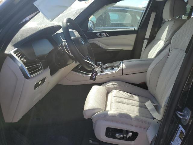 5UXCR6C02P9R30164 BMW X5 Xdrive40i