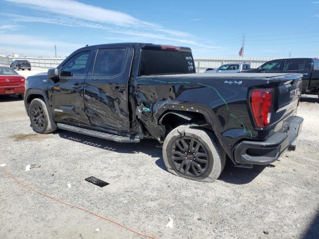 3GTU9CET8MG318476 GMC Sierra K1500 Elevation