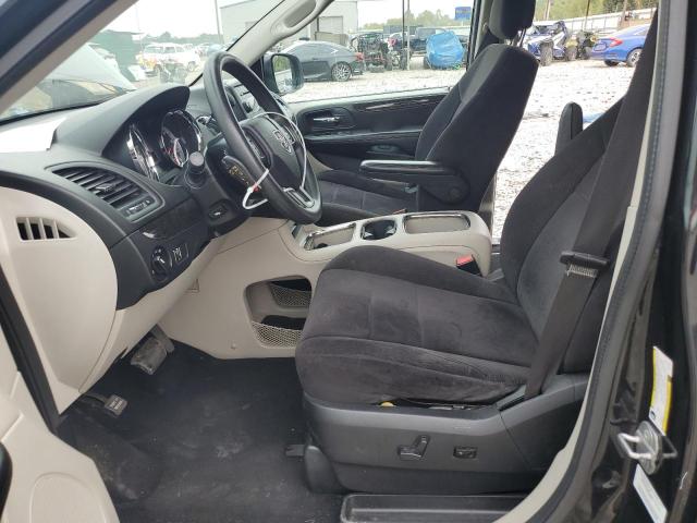 2C4RDGCGXER154886 Dodge Grand Caravan Sxt