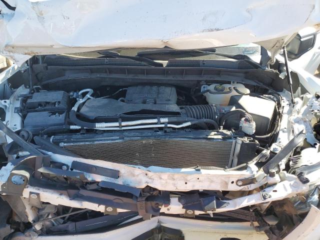3GTP9CEK5MG459218 GMC Sierra K1500 Elevation