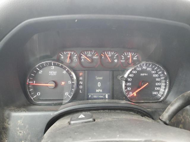 1GTN1LEC4JZ260910 GMC Sierra C1500