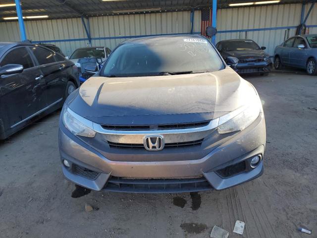 JHMFC1F9XJX044186 Honda Civic Touring