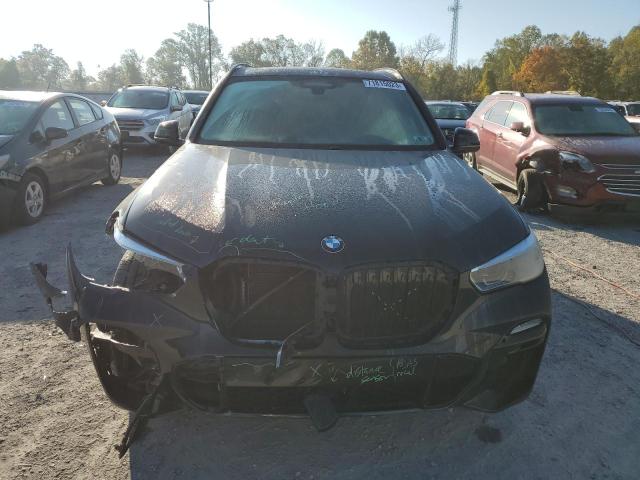 5UXJU2C55KLN64626 BMW X5 Xdrive50i
