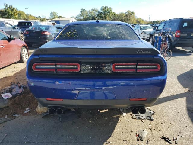 2C3CDZAG2JH260273 Dodge Challenger Sxt