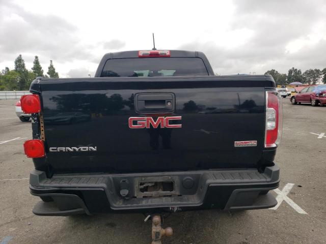 1GTG6BE34F1143760 GMC CANYON SLE