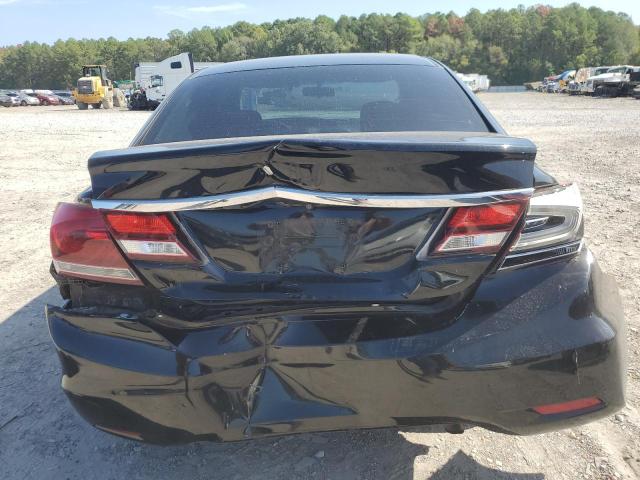 19XFB2F51FE044723 Honda Civic Lx