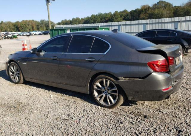 WBA5B1C51ED475845 BMW 535 I