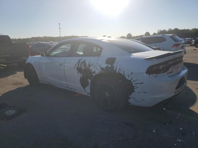 2C3CDXBG6FH741055 Dodge Charger Se