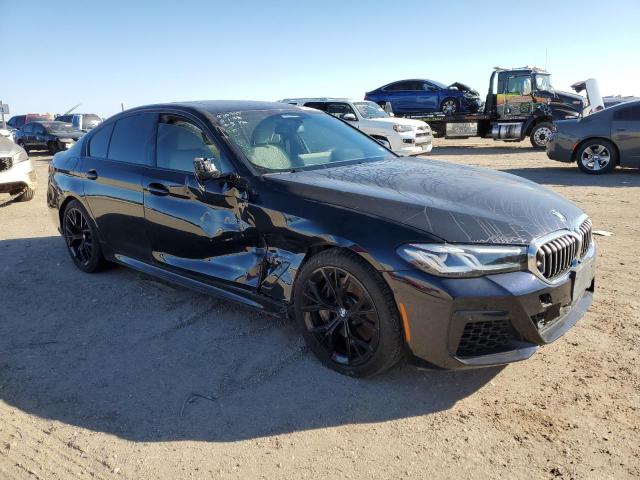 WBA73BJ05PCM28880 BMW 540 XI
