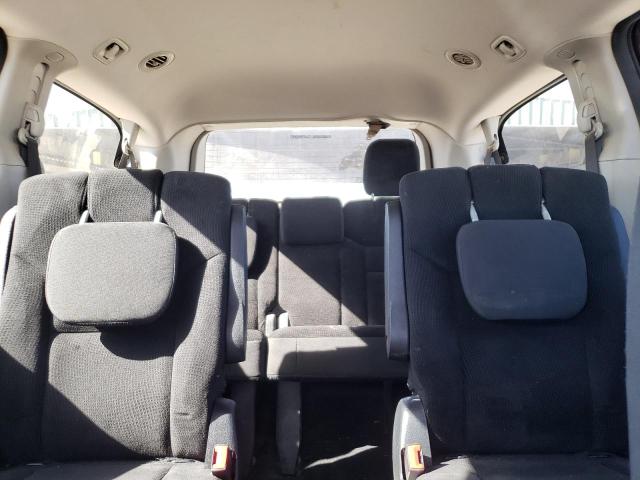 2C4RDGBG5KR794162 Dodge Grand Caravan Se