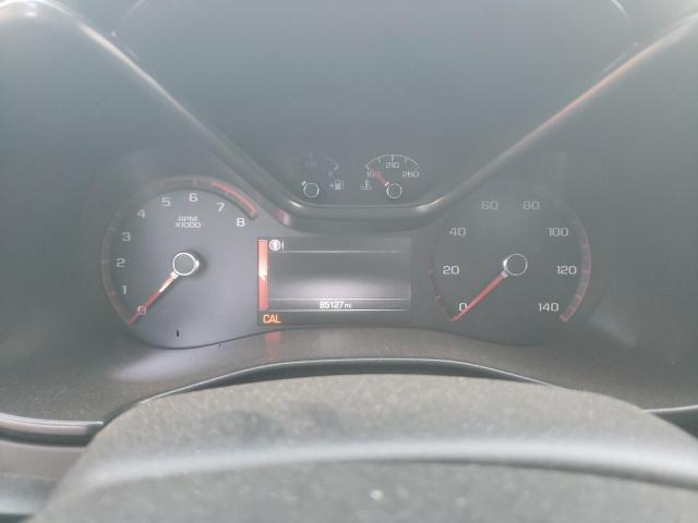 1GTG5BEA6F1136889 GMC CANYON SLE