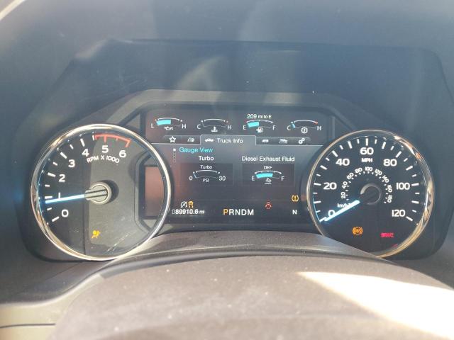 1FTFW1E19JFE77072 Ford F150 Supercrew