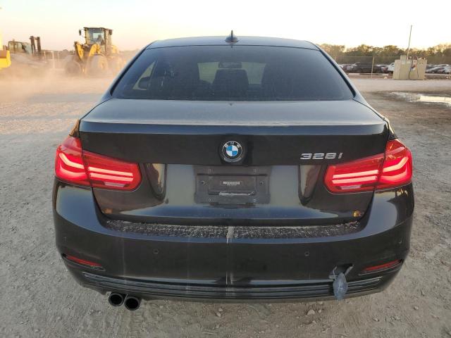 WBA8E9C57GP847645 BMW 328 I Sulev