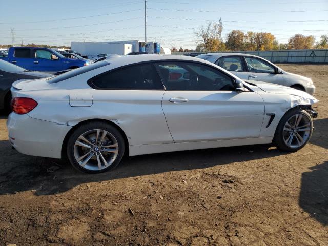WBA3R5C58EK188198 BMW 435 Xi