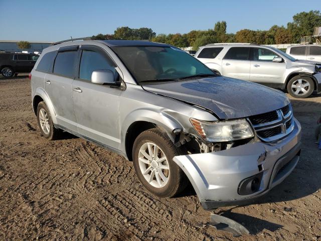 3C4PDCBG5GT130870 Dodge Journey Sxt
