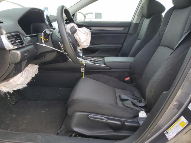 1HGCV3F11MA018315 Honda ACCORD HYBRID