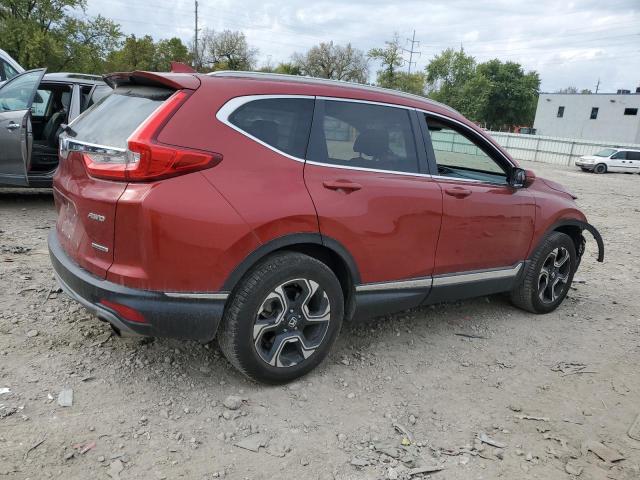 5J6RW2H99HL037895 Honda Cr-v Touring
