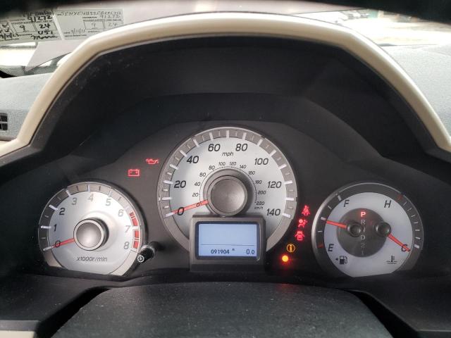 5FNYF4H99FB005722 Honda Pilot Touring