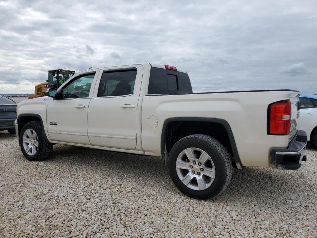 3GTP1UEC9FG135729 GMC Sierra C1500 Sle