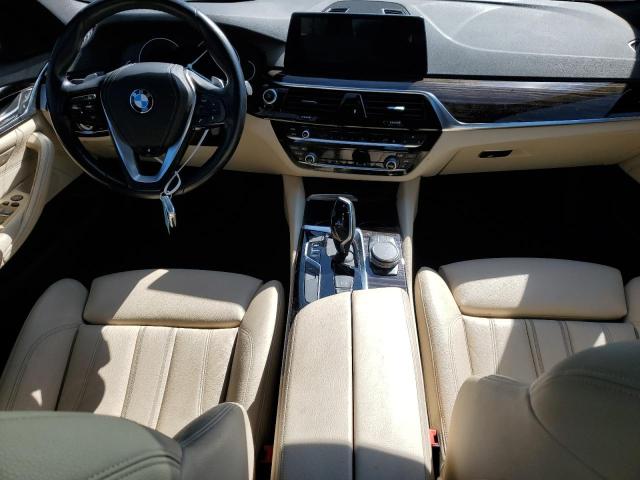 WBAJB1C54KB376572 BMW 530XE