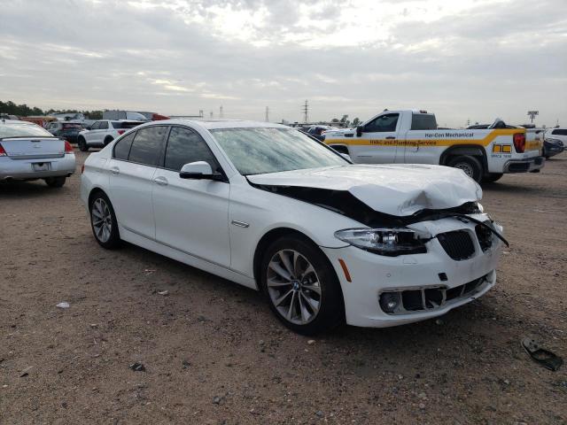 WBA5A5C58FD516631 BMW 528 I