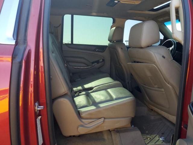 1GKS2HKC2FR658940 GMC Yukon Xl K1500 Slt