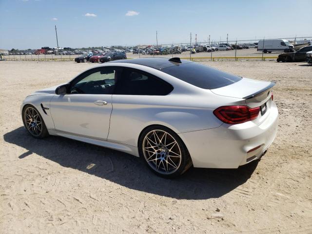 WBS4Y9C56JAC86434 BMW M4