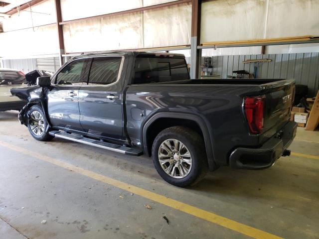 1GTU9FED6MZ365760 GMC Sierra K1500 Denali