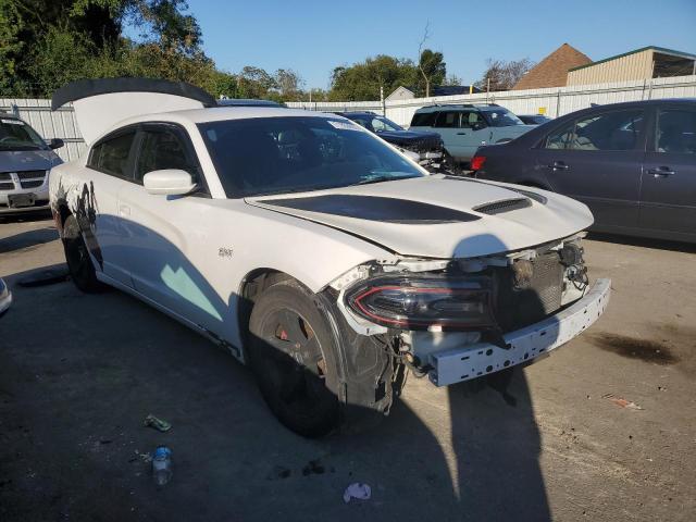 2C3CDXBG6FH741055 Dodge Charger Se