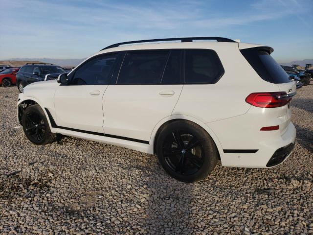5UXCX4C56KLS38331 BMW X7 Xdrive50i