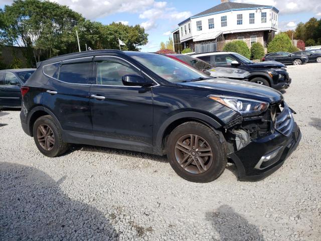 5NMZUDLB5HH025164 Hyundai SANTA FE SPORT