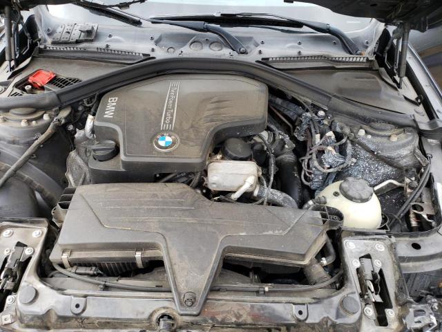 WBA4C9C55GG139253 BMW 428 Xi Gran Coupe Sulev