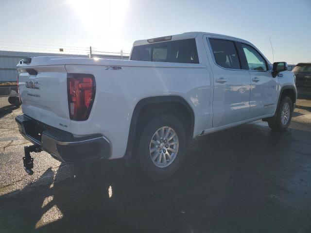 3GTU9BED2KG235044 GMC Sierra K1500 Sle