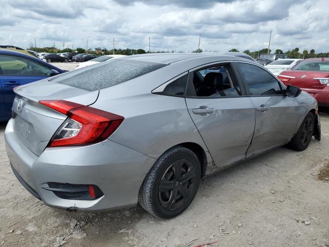 19XFC2F50GE009380 Honda Civic Lx