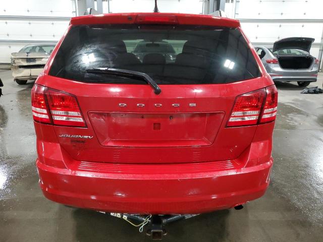 3C4PDCAB9GT223655 Dodge JOURNEY SE