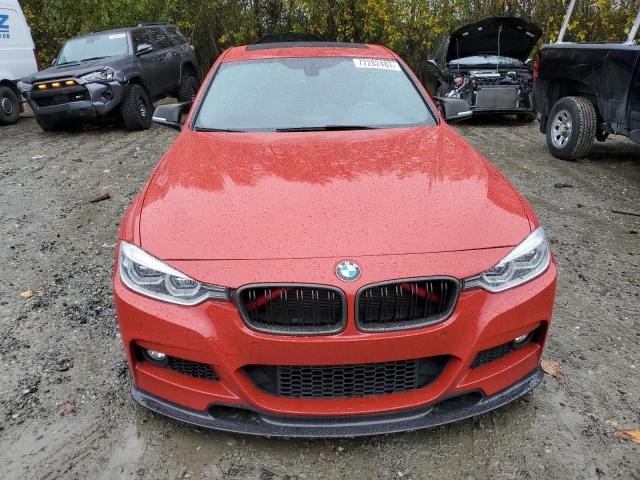 WBA8B3C39HK384460 BMW 340 I