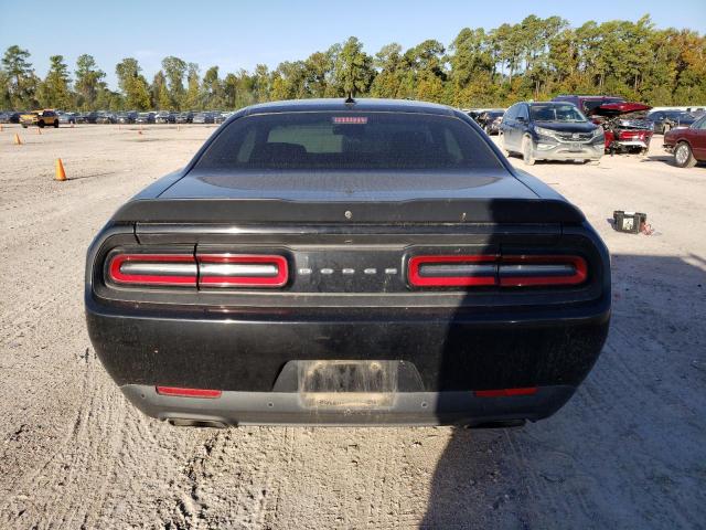 2C3CDZFJ6FH811137 Dodge Challenger R/t Scat Pack