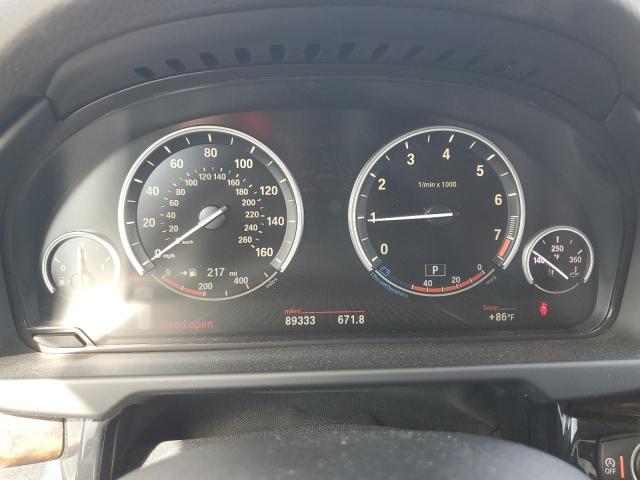 5UXKR0C56F0K59962 BMW X5 Xdrive35i