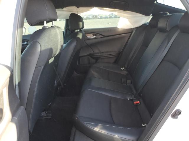 19XFC2F85LE200653 Honda Civic Sport