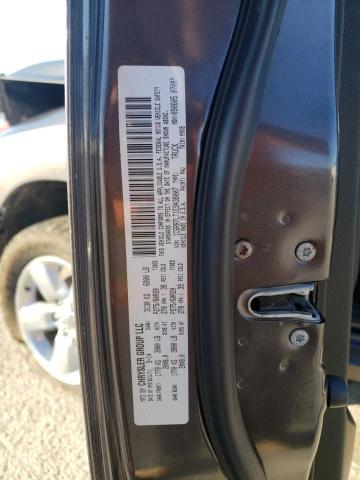 1C6RR7LT1ES438007 RAM 1500 Slt
