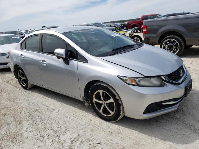 2HGFB2F73FH535365 Honda CIVIC SE