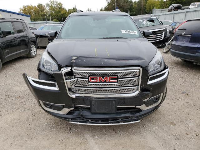 1GKKVTKD5EJ353187 GMC Acadia Denali
