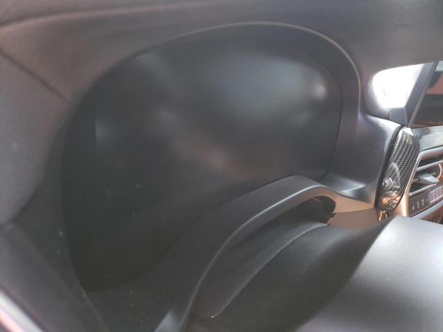 5UX43DT09P9N64679 BMW X4 M40i