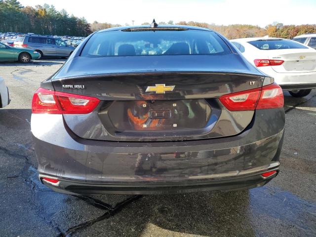 1G1ZD5ST2PF179562 Chevrolet MALIBU LT