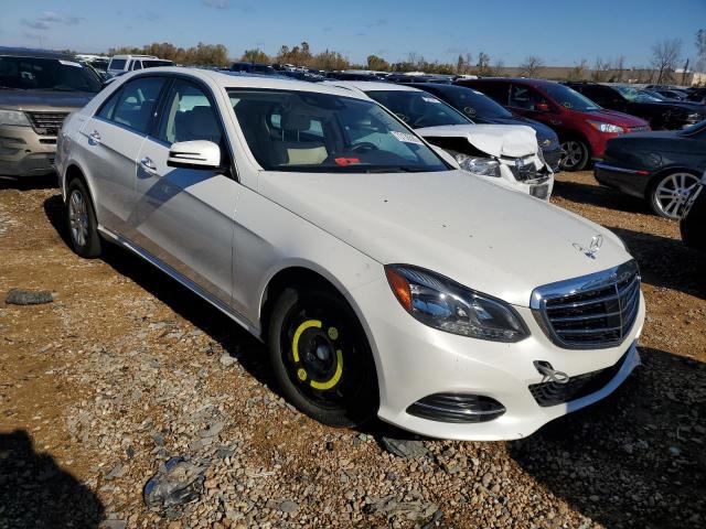 WDDHF5KB0GB293805 Mercedes-Benz E 350