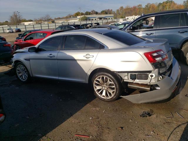 1FAHP2F82JG130173 Ford Taurus Limited