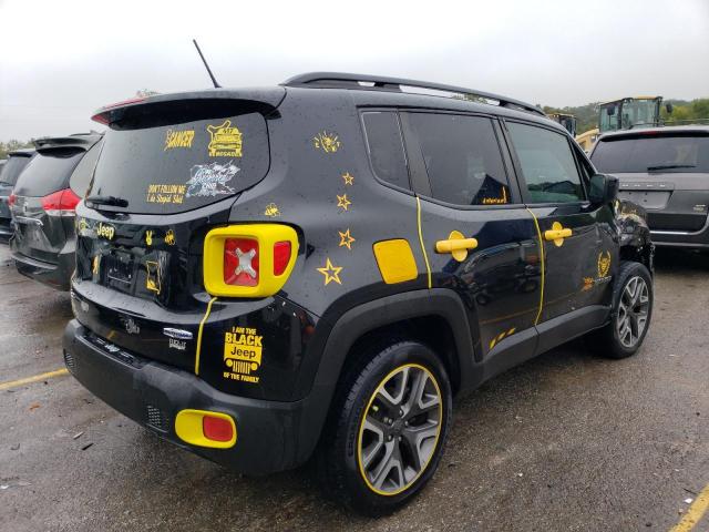 ZACCJBBT2GPD08336 Jeep Renegade Latitude