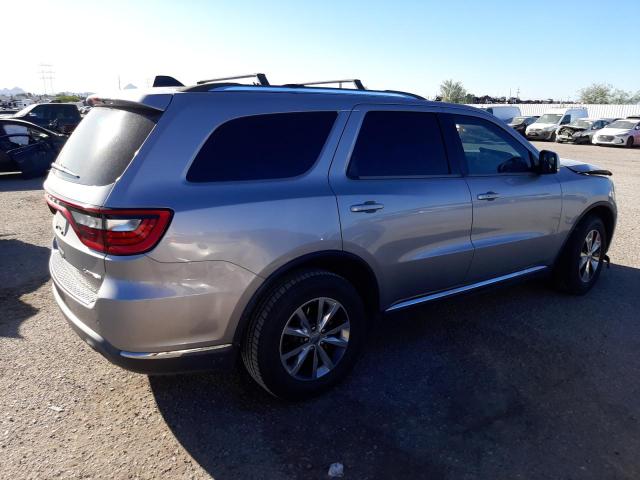 1C4RDJDG7GC437558 Dodge DURANGO LIMITED