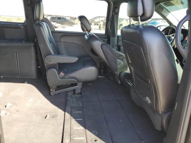 2C4RDGEG5ER197352 Dodge Grand Caravan R/t