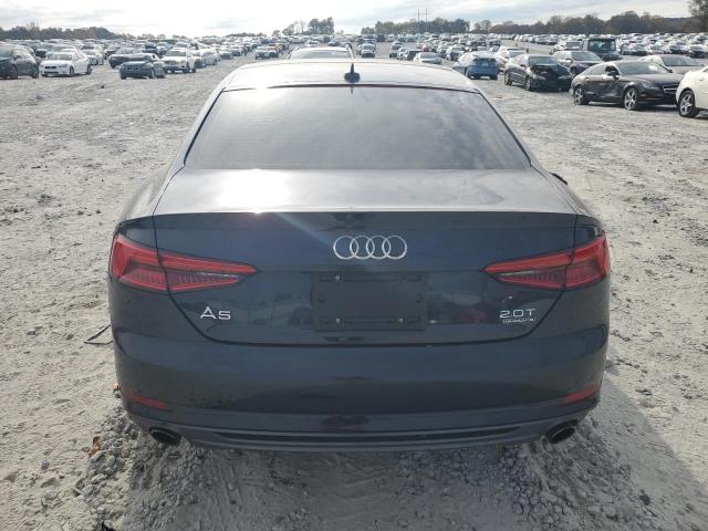 WAUSNAF51JA004151 Audi A5 Premium S Line